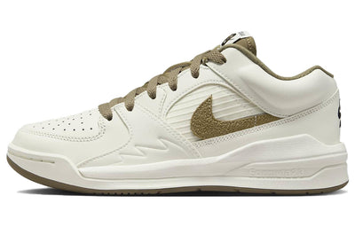 ジョーダン Nike Women's Jordan Stadium 90 "Brown Kelp" FB2269-102