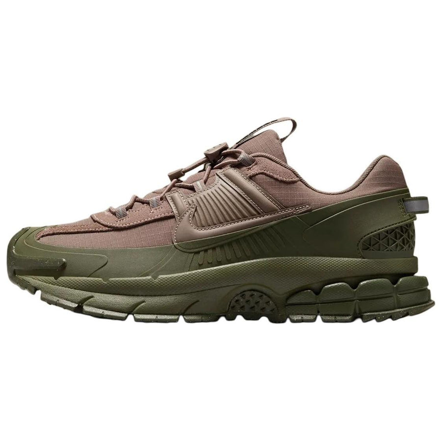 ナイキ ボメロ Nike Zoom Vomero Roam "Mink Brown/Medium Olive/Cargo Khaki/Mink Brown" FV2295-201