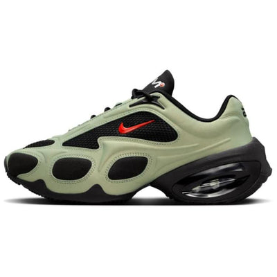 ナイキ エアマックス Nike Women's Air Max Muse "Black/Oil Green" FV1920-002