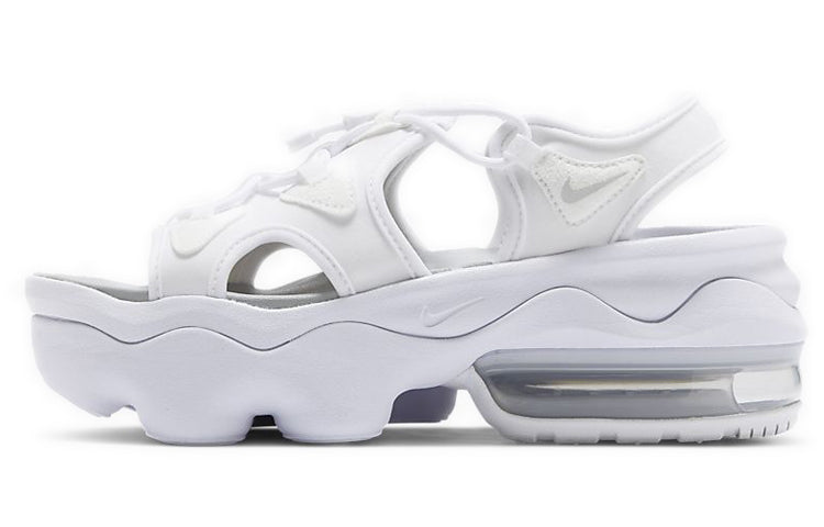 ナイキ エアマックス Nike Women's Air Max Koko Sandal "White" CI8798-100