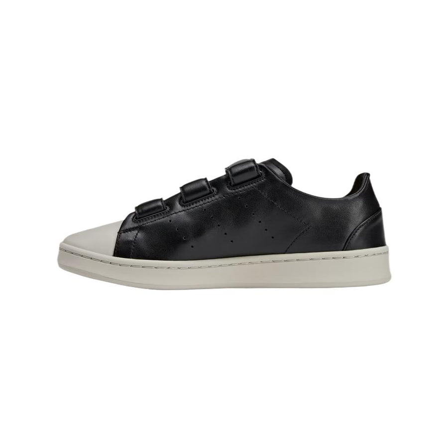 アディダス スタンスミス adidas Y-3 Stan Smith Velcro "Black/Black/Talc" JQ5001