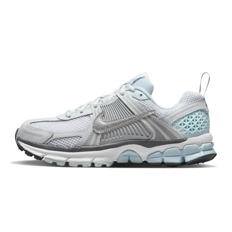 ナイキ ボメロ Nike GS Vomero 5 "Pure Platinum/Glacier Blue/Wolf Grey/Metallic Silver" HQ3255-043