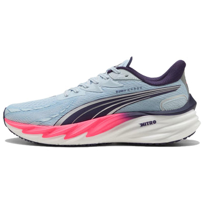 プーマ Hyrox × Puma Velocity Nitro 4 "Lucite/Pure Pink/Deep Plum" 312915-01