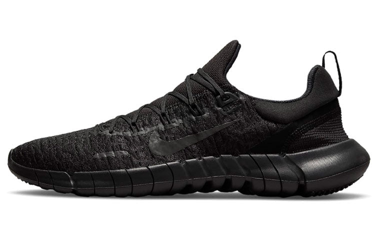 ナイキ Nike Free Run 5.0 "Black/Off Noir" CZ1884-004