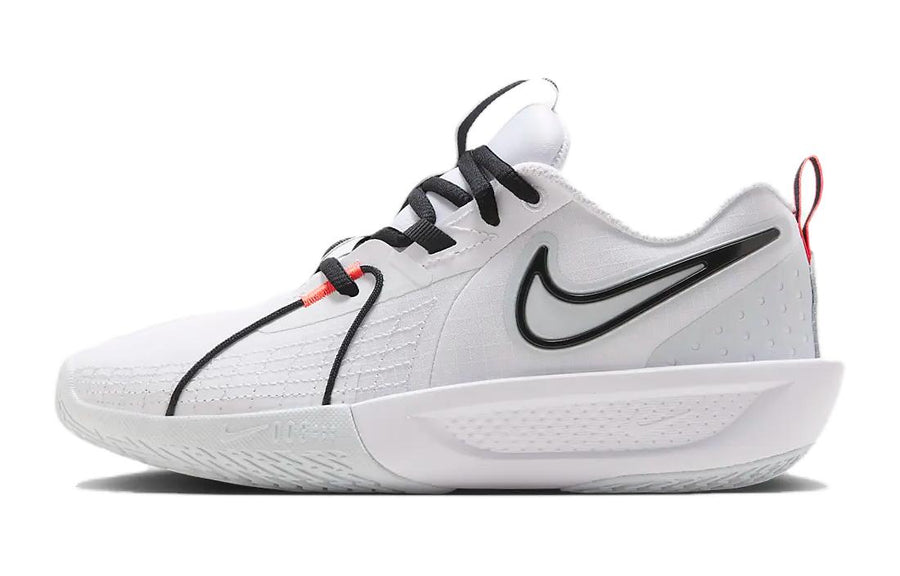 ナイキ Nike GS GTCut 3 Blueprint "White/Coconut Milk/Gum Yellow/Racer Blue" FD7033-100