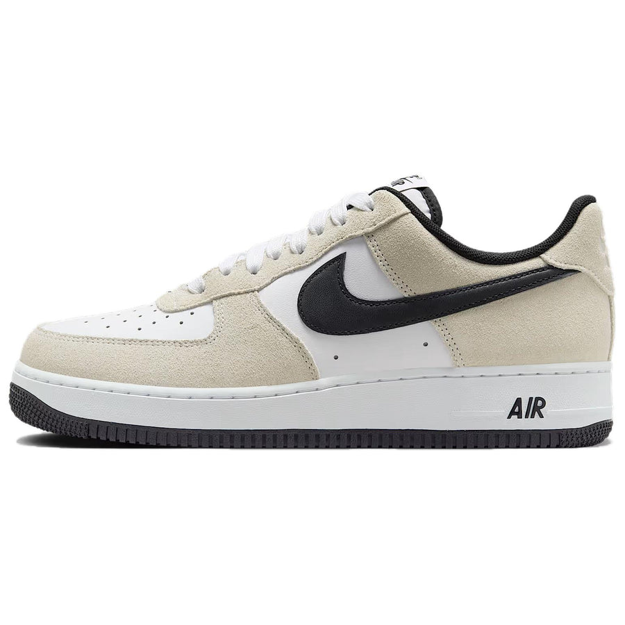 ナイキ エアフォース1 Nike Air Force 1 SK8 "White/Black/White" IB6388-100