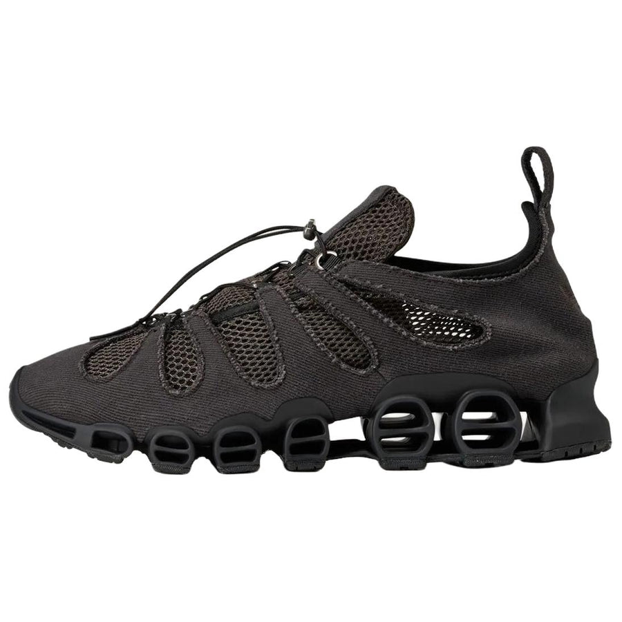 アディダス Avavav × adidas Women's Megaride "Core Black/Shadow Olive" KK2728