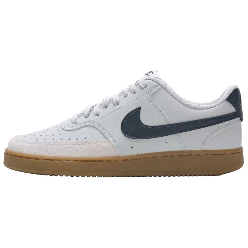 ナイキ コートビジョン Nike Court Vision Low "Photon Dust/Gum Light Brown/Anthracite" IB2998-003