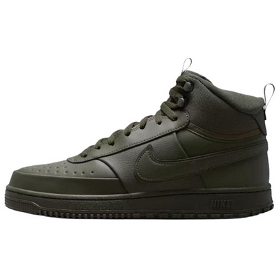 ナイキ コートビジョン Nike Court Vision Mid "Cargo Khaki/Sequoia/Sequoia/Cargo Khaki" DR7882-300