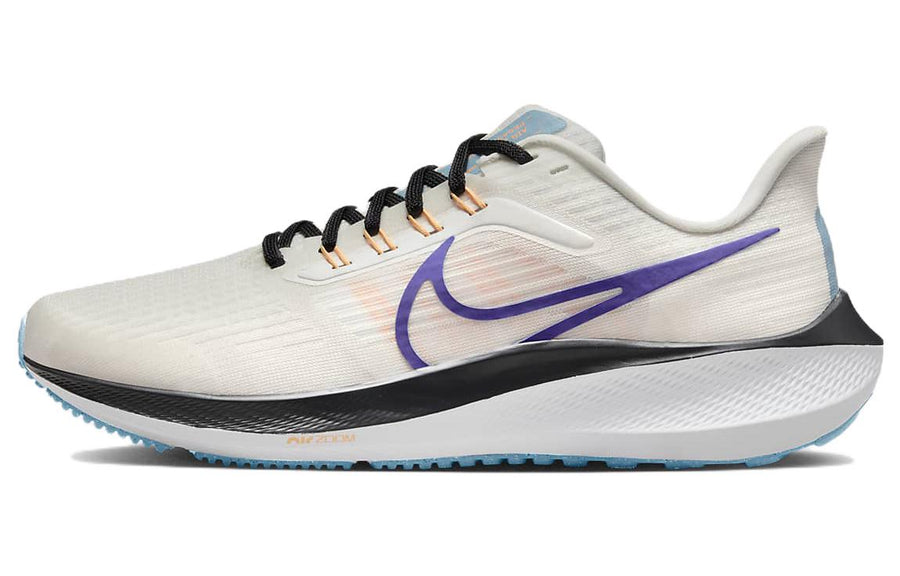 ナイキ ペガサス Nike Women's Air Zoom Pegasus 39 "Phantom/Purple/Cerulean" DH4072-006