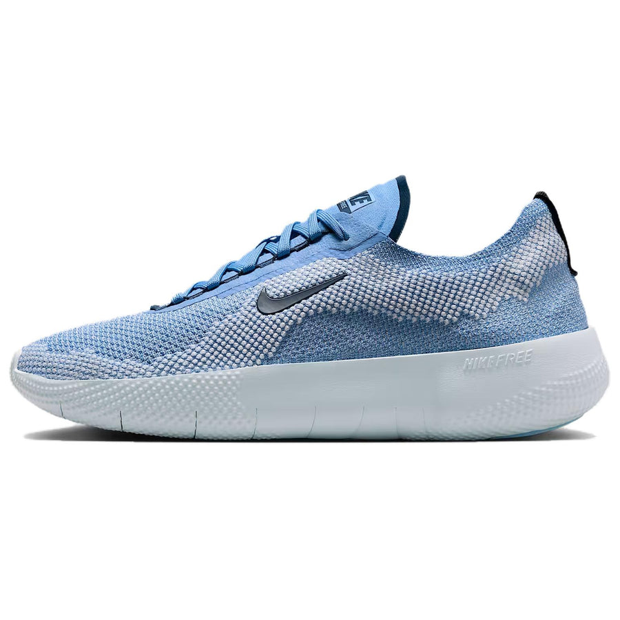 ナイキ Nike Free 2025 "Polar/Blue Tint/Ghost/Midnight Navy" HF1078-404