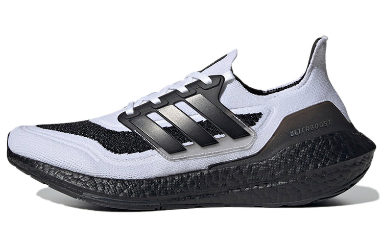 アディダス ウルトラブースト adidas Ultra Boost 21 "Oreo" S23708