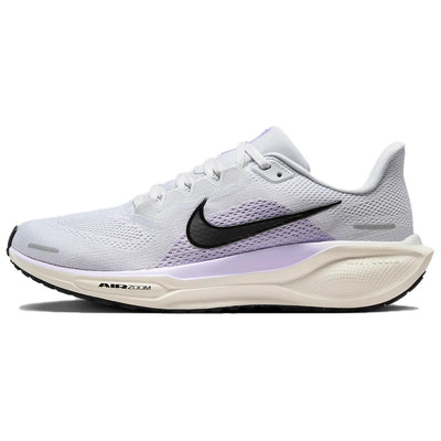 ナイキ ペガサス Nike Women's Air Zoom Pegasus 41 "Pure Platinum/Lilac Bloom/Platinum Tint/Black" FD2723-004