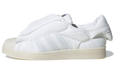 アディダス スーパースター notitle × adidas Superstar Aerostar "White" GX1363