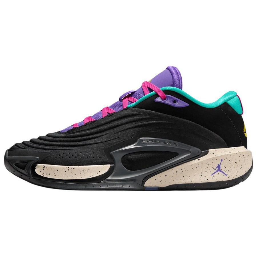 ジョーダン Nike Luka 3 "Black/Hyper Jade/Pink Prime/Hyper Grape" FQ1285-002