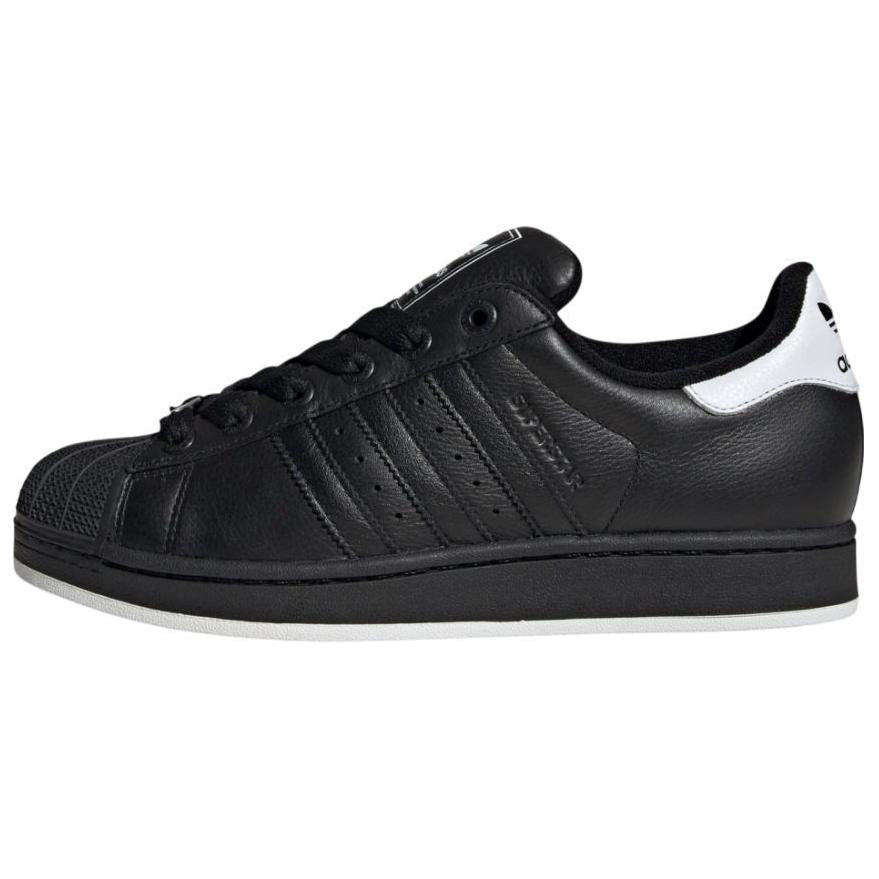 アディダス スーパースター adidas Superstar 2 "Core Black/Cloud White" JR0029
