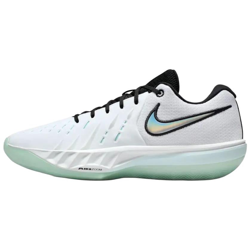 ナイキ Nike Air Zoom GT Cut Academy 2 "White/Glacier Blue" HV9775-101