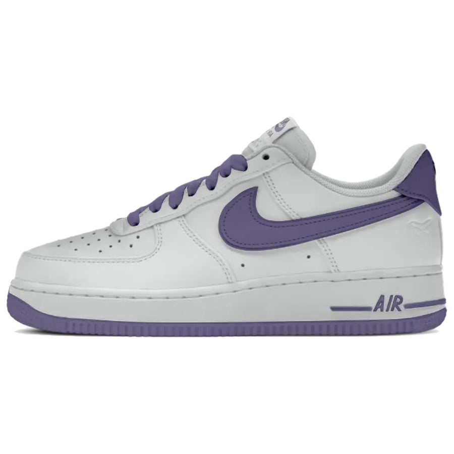ナイキ エアフォース1 Kobe Bryant × Nike Air Force 1 Low "Summit White/Daybreak" IB0018-102