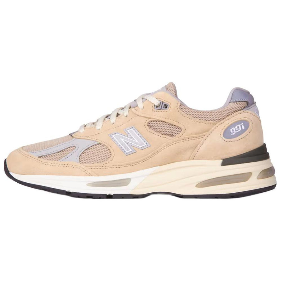 ニューバランス 991V2 New Balance 991V2 "Cuban Sand/Harbor Mist/Silver" U991BE2