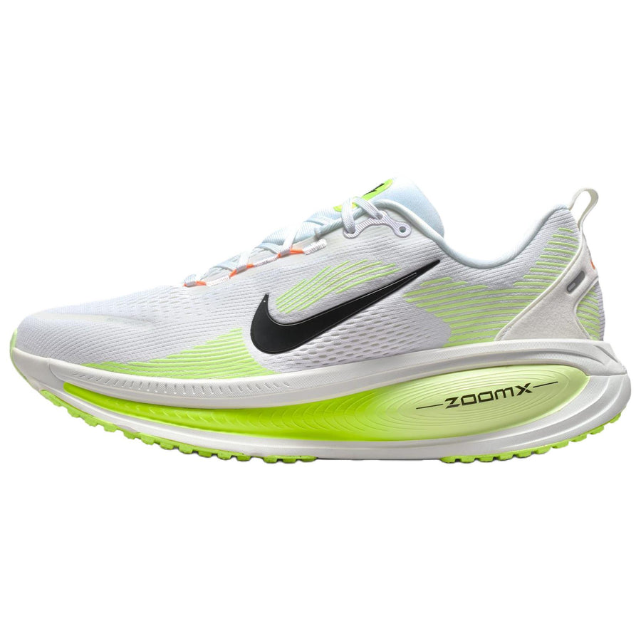 ナイキ ボメロ Nike Vomero 18 "White/Volt/Barely Volt/Black" HM6803-120