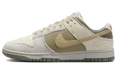 ナイキ ダンク Nike Women's Dunk Low "Coconut Milk/Sesame/Alabaster/Light Bone/Neutral Olive/Dark Stucco" FZ4341-100