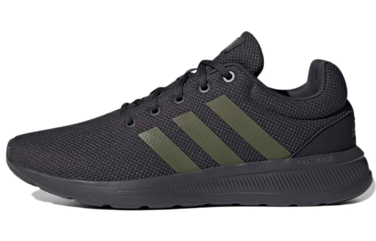 アディダス adidas Lite Racer CLN 2.0 "Carbon/Focus Olive/Gray Six" GY7638