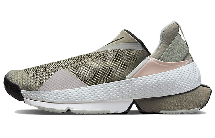 ナイキ Nike Go Flyease "Light Army/Black/Samit White" CW5883-300