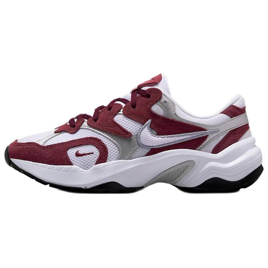 ナイキ Nike Women's AL8 "Dark Team Red/Cool Grey/Metallic Silver/White" FJ3794-600