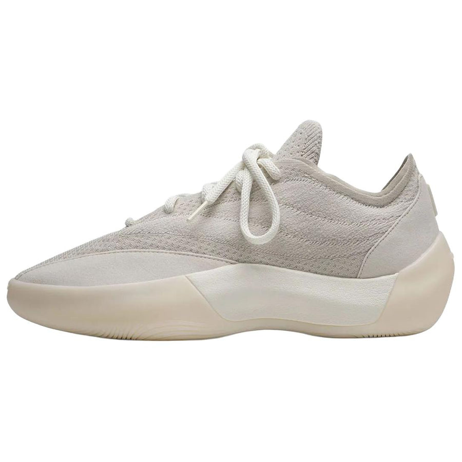 アディダス adidas Fear of God Athletics Basketball 3 Low "Wonder Aluminum" KJ5967