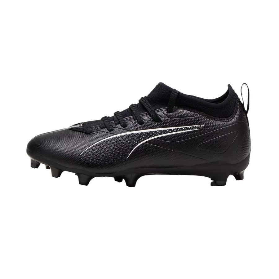 プーマ Puma GS Ultra 5 Match FG/AG "Puma Black/Puma White" 108096-02