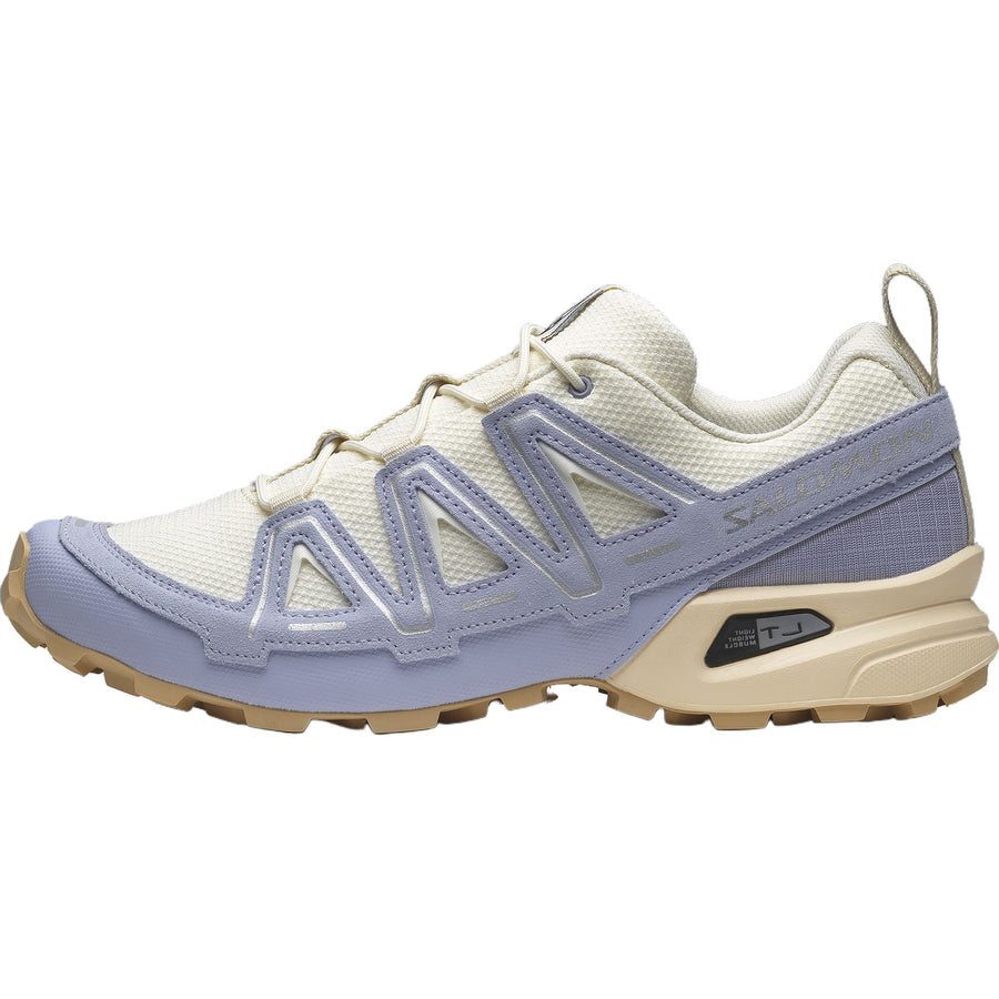 サロモン スピードクロス Salomon Speedcross 3 Expanse "Vanilla Ice/Cosmic Sky/Tender Peach" L47745000