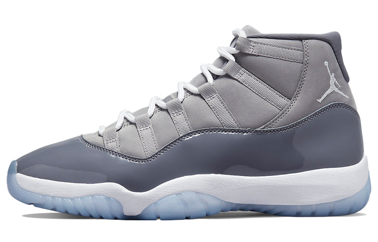 エアジョーダン11 Nike Air Jordan 11 Retro "Cool Grey" CT8012-005