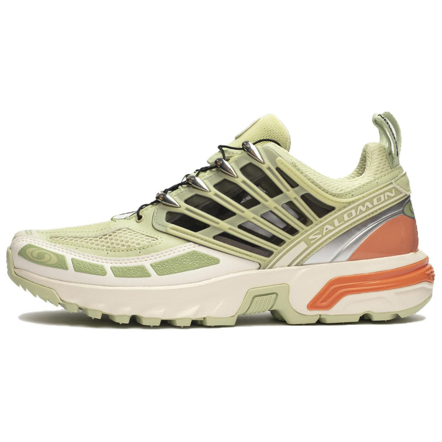 サロモン ACS プロ Salomon ACS Pro "White Jade/Sun Baked/Celadon Green" L47448900
