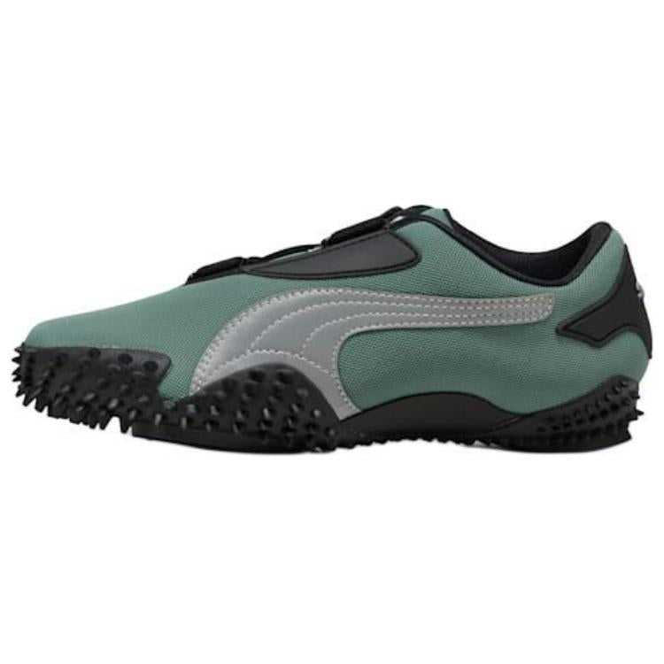 プーマ モストロ Puma Mostro OG "Green Moon/Puma Silver" 397330-09