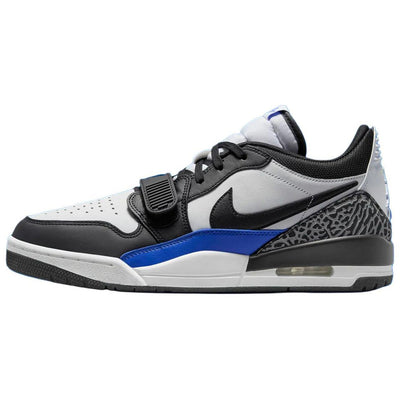 ジョーダン レガシー312 Nike Air Jordan Legacy 312 Low "Black/Racer Blue/White" CD7069-114