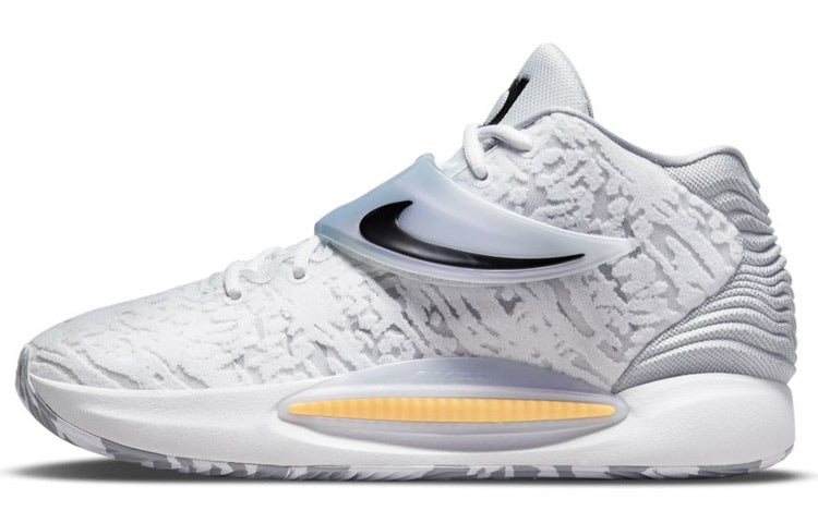 ナイキ NIKE KD 14 "WHITE" CZ0170-100