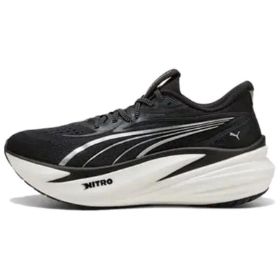 プーマ Puma MagMax Nitro 2 "PUMA Black/PUMA White" 312125-01