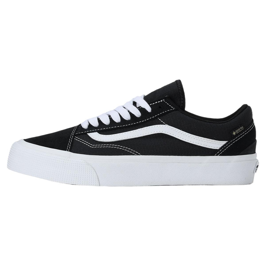 ヴァンズ オールドスクール Vans Old Skool GORE-TEX "Black/True White" VN0009QGBPB