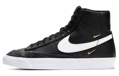 ナイキ ブレーザー NIKE Women's BLAZER MID '77 SE "SISTERHOOD" BLACK CZ4627-001
