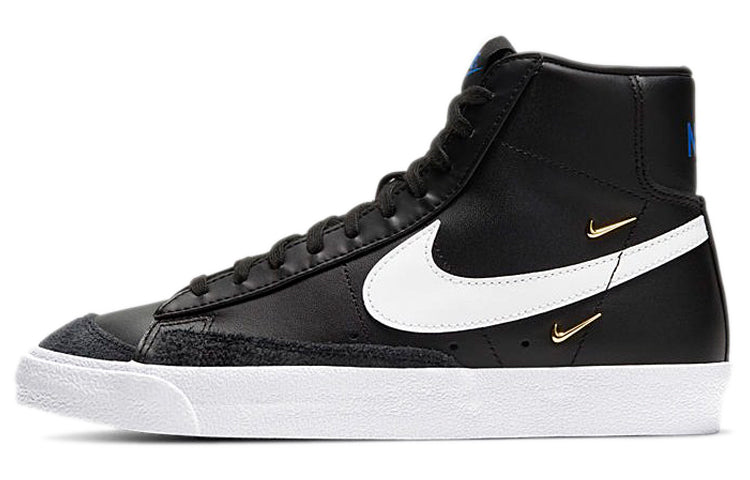 ナイキ ブレーザー NIKE Women's BLAZER MID '77 SE "SISTERHOOD" BLACK CZ4627-001