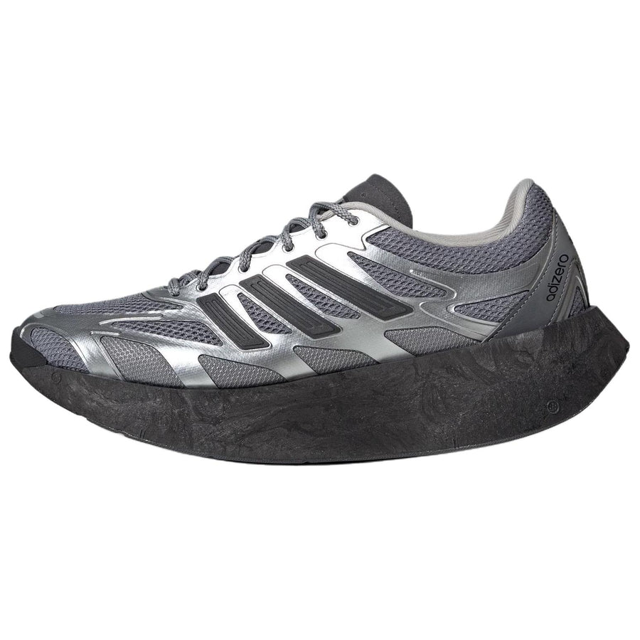 アディダス アディゼロ adidas Women's Adizero Aruku "Silver Metallic/Grey Three/Grey Five" JS3712
