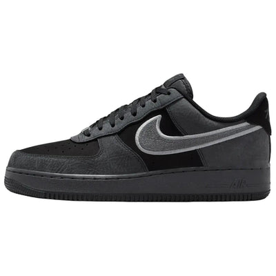 ナイキ エアフォース1 Nike Air Force 1 Low "Black/Smoke Grey" IB6842-002