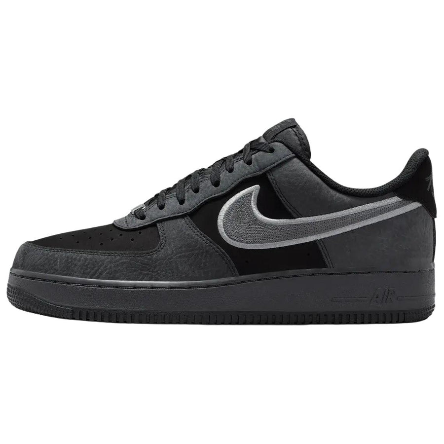 ナイキ エアフォース1 Nike Air Force 1 Low "Black/Smoke Grey" IB6842-002