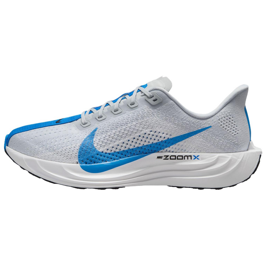 ナイキ ペガサス Nike Pegasus Plus "Pure Platinum/Black/White/Light Photo Blue" FQ7262-011