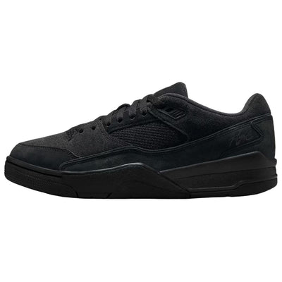 ジョーダン フライトコート Nike Jordan Flight Court "Black Cat" HF3255-010