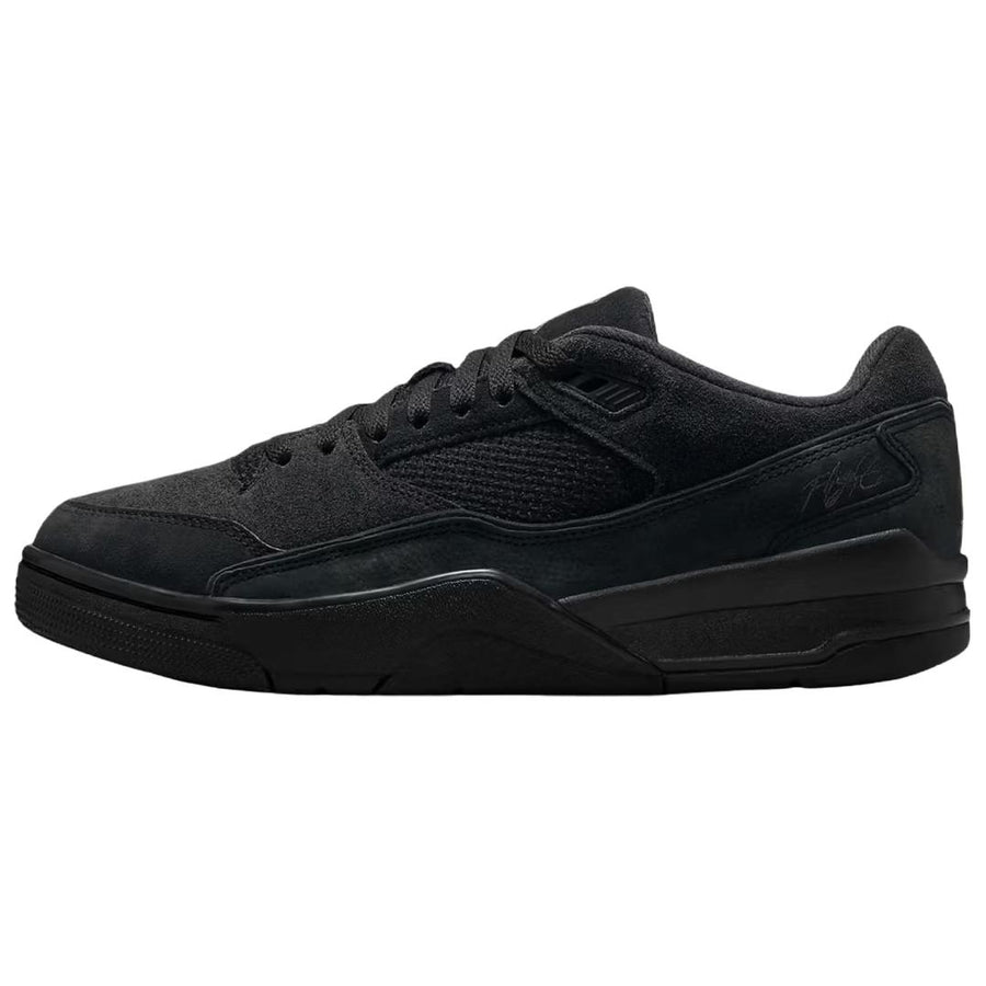 ジョーダン フライトコート Nike Jordan Flight Court "Black Cat" HF3255-010