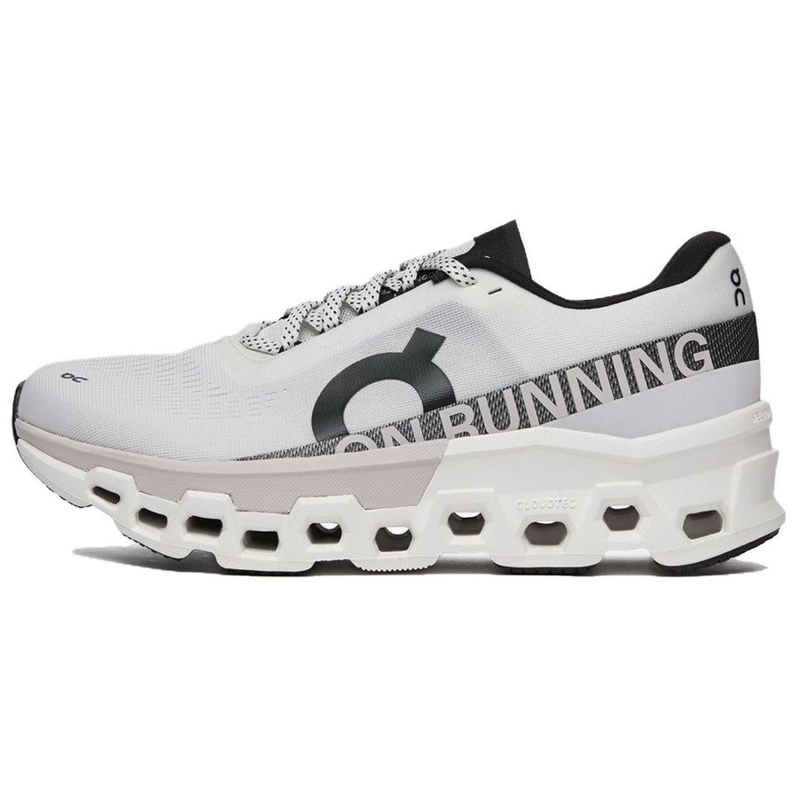 オン On Cloudmonster 2 "White/Frost" 3ME10120664
