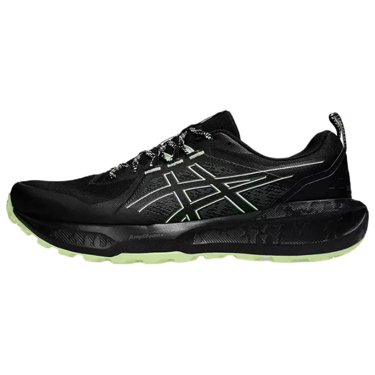 アシックス ゲルソノマ Asics Gel-Sonoma 8 "Black/Illuminate Yellow" 1011B979-003
