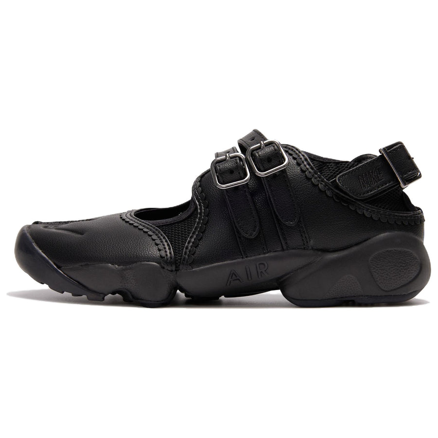 ナイキ エアリフト Nike Women's Air Rift Breathe "Triple Black" IB8881-001