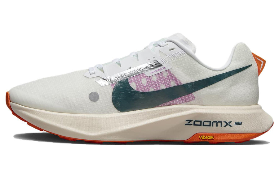 ナイキ Nike Ultrafly "White/Safety Orange/Vivid Grape/Deep Jungle" DX1978-101